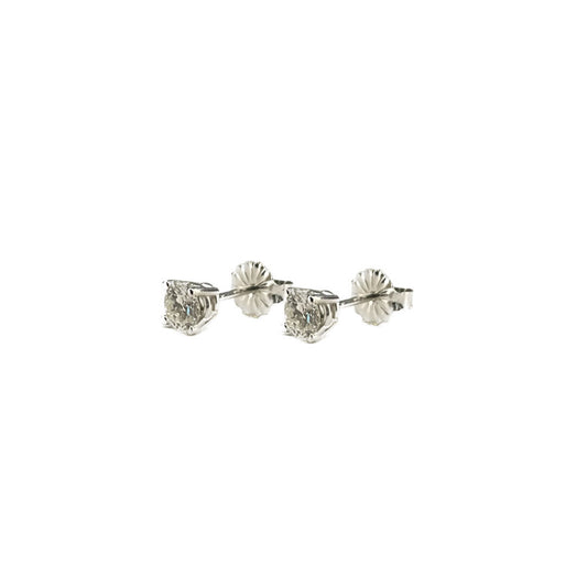 Lab Diamond Studs - 0.75 CT