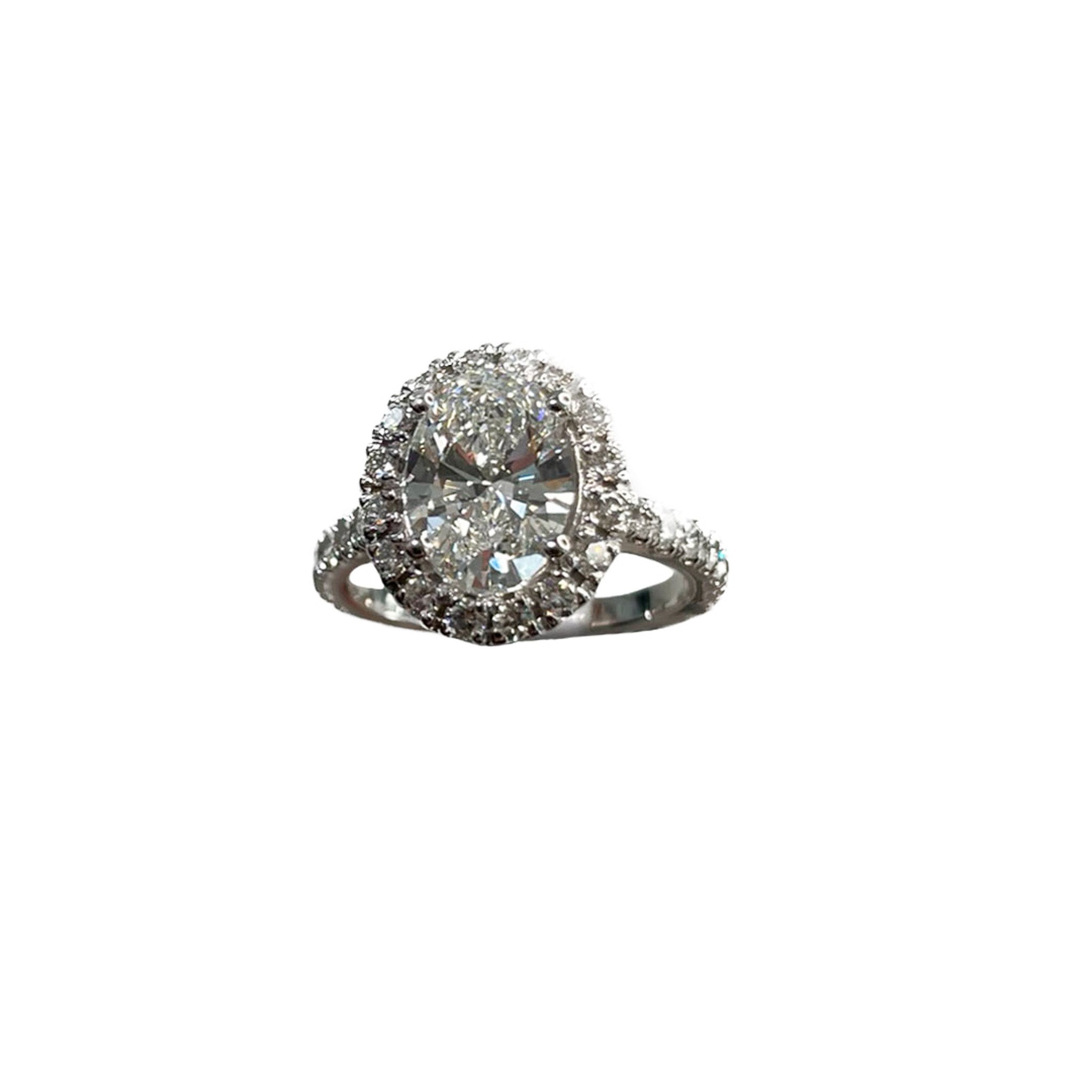 Mirage Rig 3 Rings Engagement Rings – Mirage Fine Jewelers